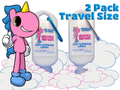 UFD Lotion - Travel Size 2 pack